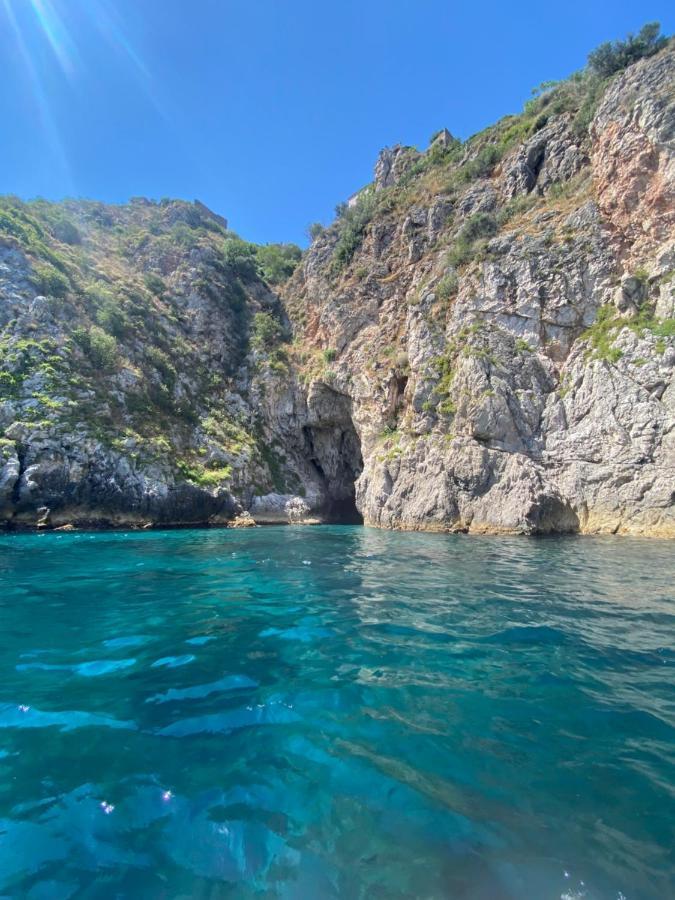 Frank Sinatra - Appartamento Vicino Taormina SantʼAlessio Siculo Exterior foto